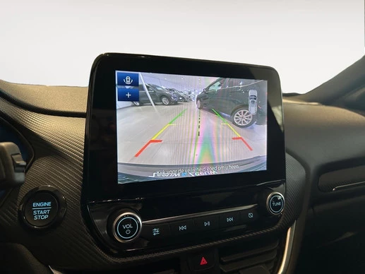 Ford Puma - Afbeelding 18 van 29