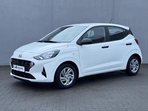 Hyundai i10 - Afbeelding 1 van 30