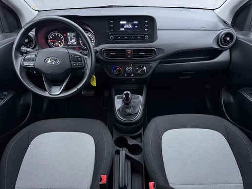 Hyundai i10 - Afbeelding 2 van 30