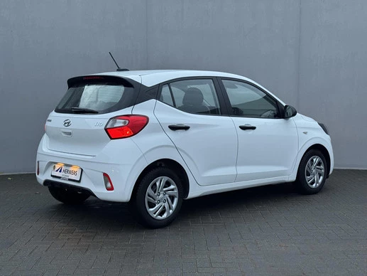 Hyundai i10 - Afbeelding 3 van 30