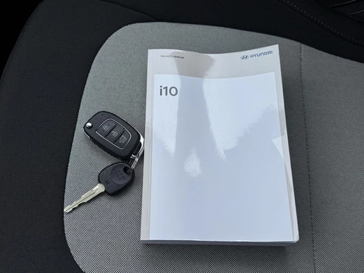 Hyundai i10 - Afbeelding 4 van 30