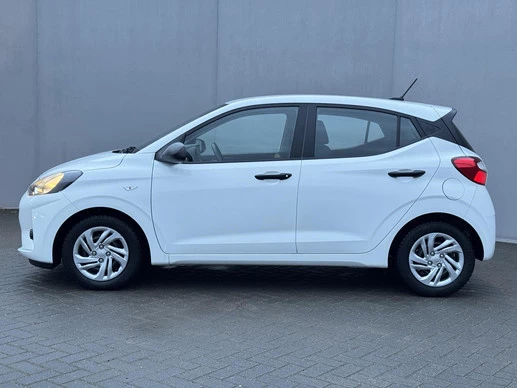 Hyundai i10 - Afbeelding 5 van 30