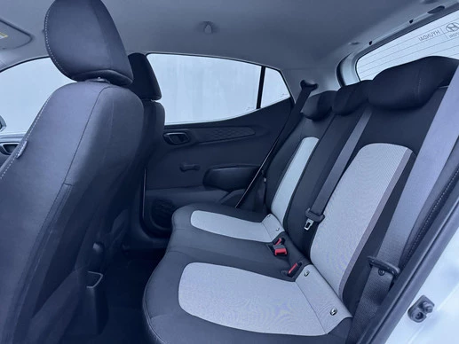 Hyundai i10 - Afbeelding 10 van 30