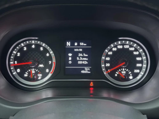 Hyundai i10 - Afbeelding 12 van 30