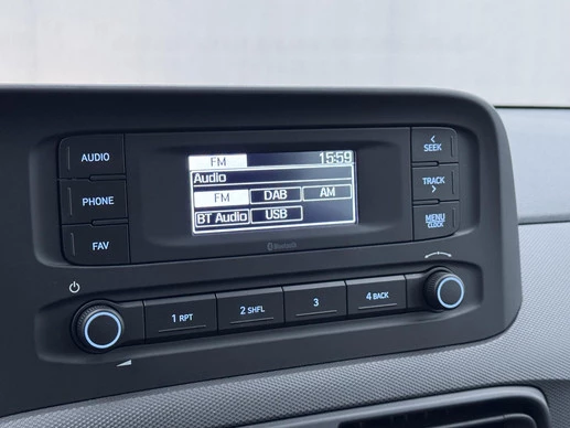 Hyundai i10 - Afbeelding 13 van 30