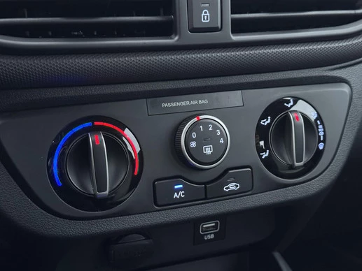 Hyundai i10 - Afbeelding 16 van 30