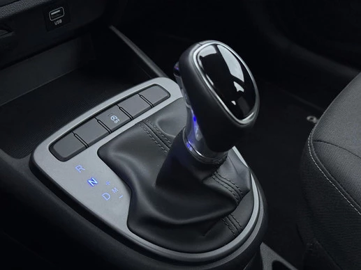 Hyundai i10 - Afbeelding 18 van 30