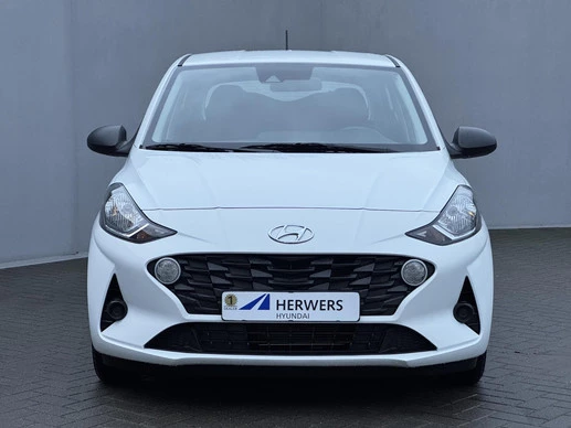 Hyundai i10 - Afbeelding 22 van 30