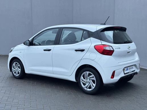 Hyundai i10 - Afbeelding 23 van 30