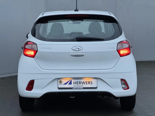 Hyundai i10 - Afbeelding 24 van 30