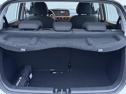 Hyundai i10 - Afbeelding 25 van 30