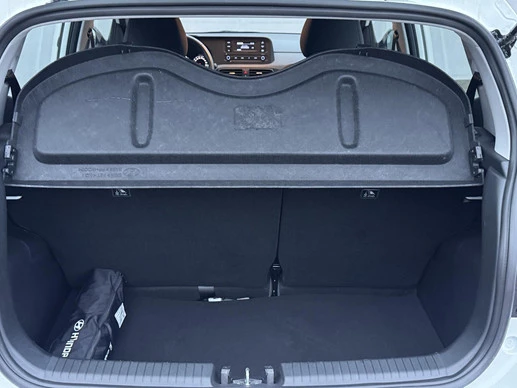 Hyundai i10 - Afbeelding 26 van 30