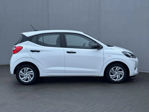 Hyundai i10 - Afbeelding 28 van 30