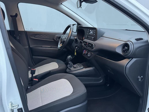 Hyundai i10 - Afbeelding 29 van 30