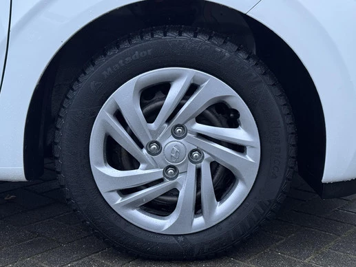 Hyundai i10 - Afbeelding 30 van 30