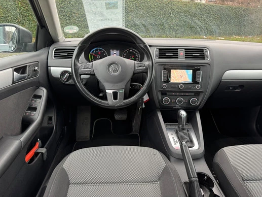Volkswagen Jetta - Afbeelding 4 van 19
