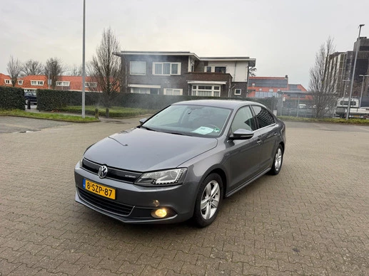 Volkswagen Jetta - Afbeelding 11 van 19