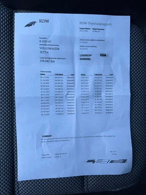 Volkswagen Jetta - Afbeelding 12 van 19