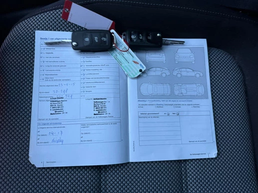 Volkswagen Jetta - Afbeelding 13 van 19