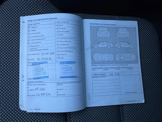 Volkswagen Jetta - Afbeelding 15 van 19