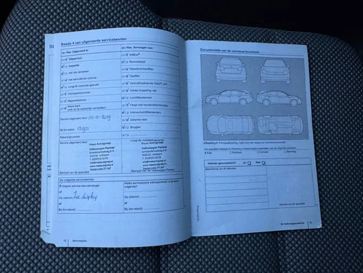 Volkswagen Jetta - Afbeelding 16 van 19