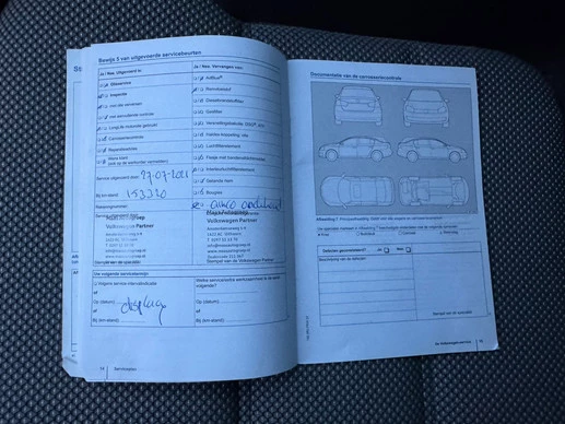 Volkswagen Jetta - Afbeelding 17 van 19