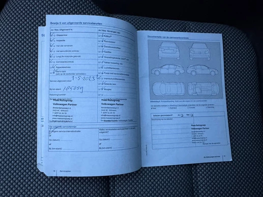 Volkswagen Jetta - Afbeelding 18 van 19