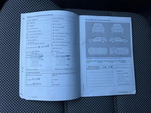 Volkswagen Jetta - Afbeelding 19 van 19