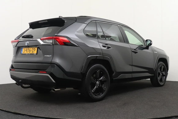 Toyota RAV4 - Afbeelding 2 van 30
