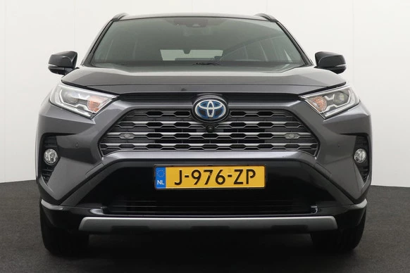 Toyota RAV4 - Afbeelding 3 van 30