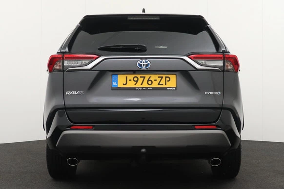 Toyota RAV4 - Afbeelding 4 van 30