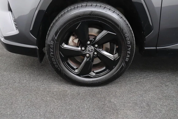 Toyota RAV4 - Afbeelding 7 van 30