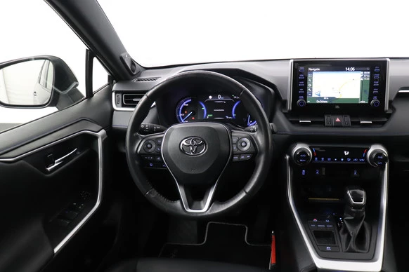 Toyota RAV4 - Afbeelding 8 van 30