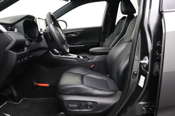 Toyota RAV4 - Afbeelding 10 van 30