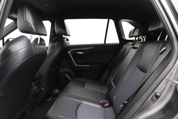 Toyota RAV4 - Afbeelding 12 van 30