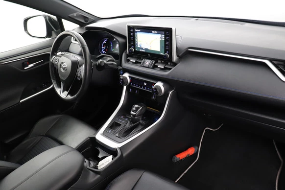 Toyota RAV4 - Afbeelding 17 van 30