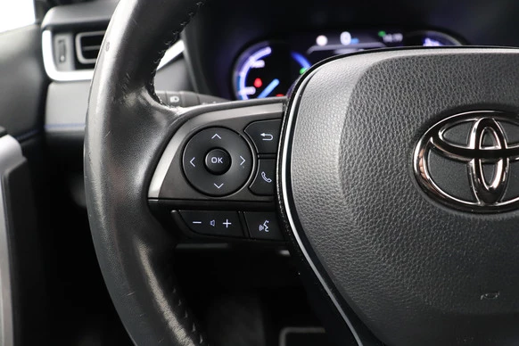 Toyota RAV4 - Afbeelding 21 van 30