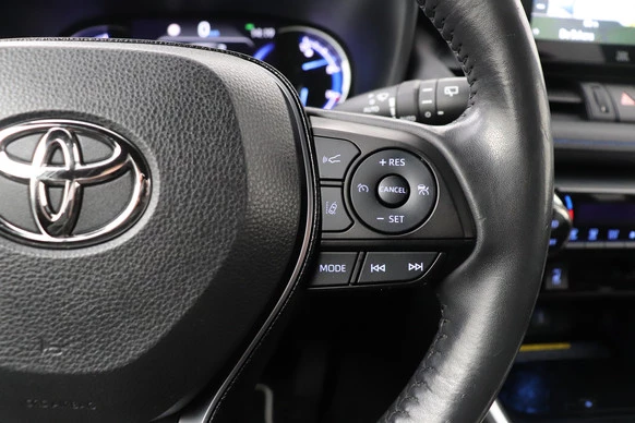 Toyota RAV4 - Afbeelding 22 van 30