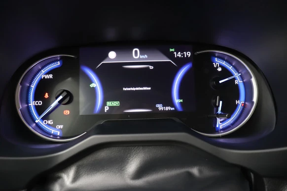 Toyota RAV4 - Afbeelding 23 van 30