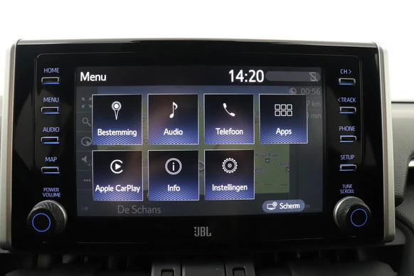 Toyota RAV4 - Afbeelding 25 van 30