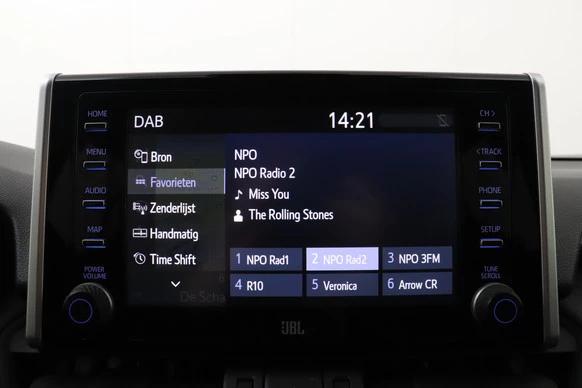 Toyota RAV4 - Afbeelding 27 van 30