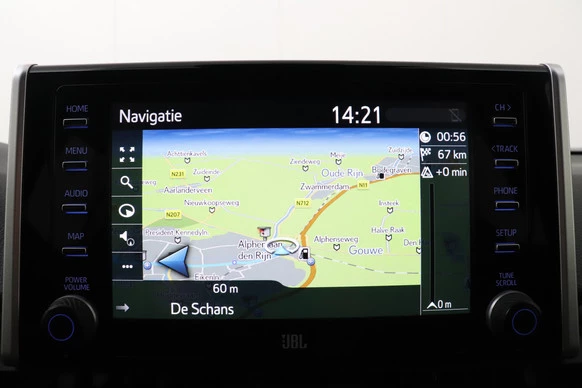 Toyota RAV4 - Afbeelding 28 van 30