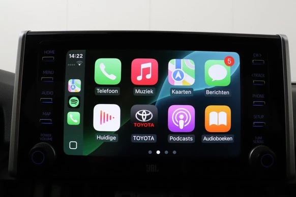 Toyota RAV4 - Afbeelding 29 van 30