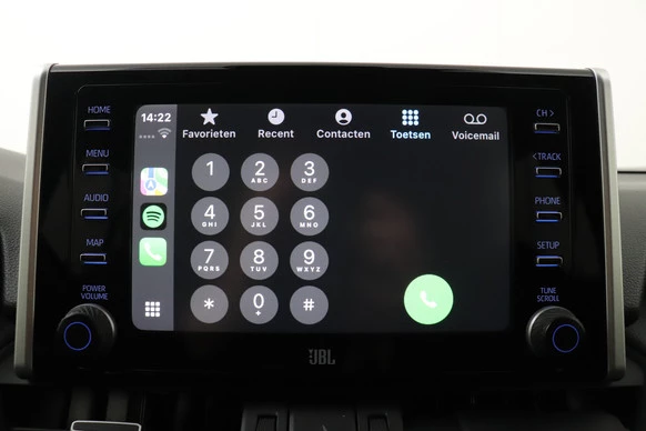 Toyota RAV4 - Afbeelding 30 van 30