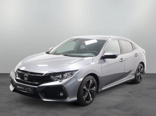 Honda Civic - Afbeelding 1 van 30