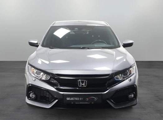 Honda Civic - Afbeelding 2 van 30