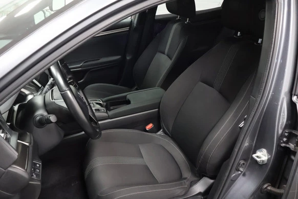 Honda Civic - Afbeelding 3 van 30