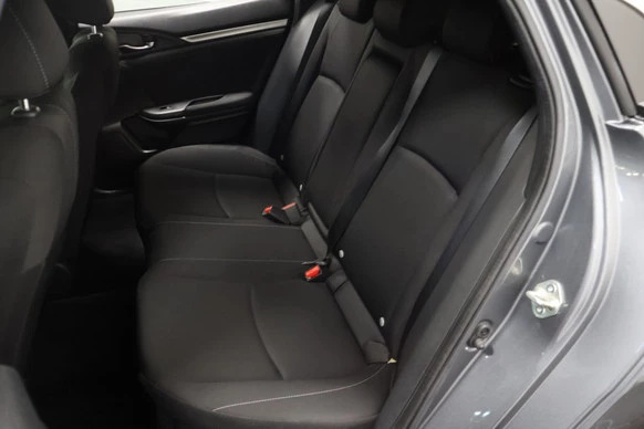 Honda Civic - Afbeelding 4 van 30