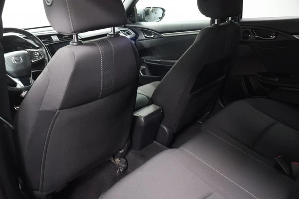 Honda Civic - Afbeelding 6 van 30