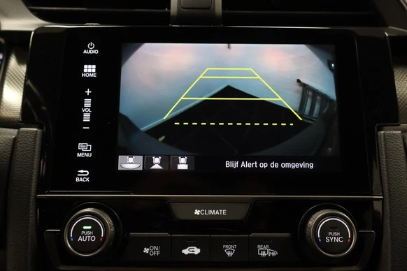 Honda Civic - Afbeelding 7 van 30